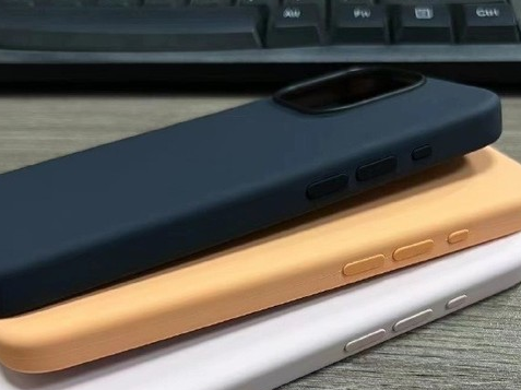 尉氏苹果14维修站分享iPhone14手机壳能直接给iPhone15用吗?