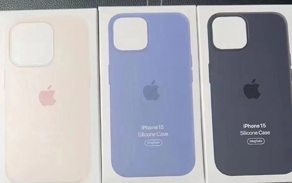 尉氏苹果14维修站分享iPhone14手机壳能直接给iPhone15用吗？ 