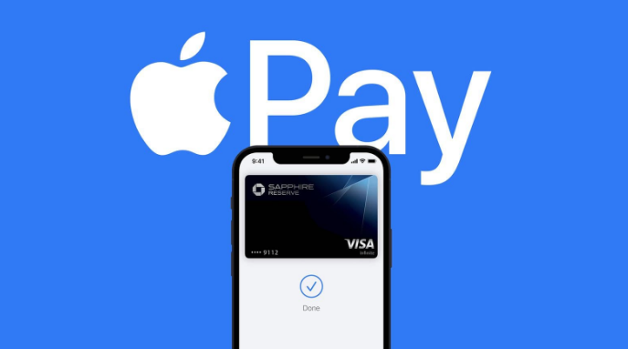 尉氏苹果14服务点分享iPhone 14 设置 Apple Pay 后，锁屏密码不正确怎么办 