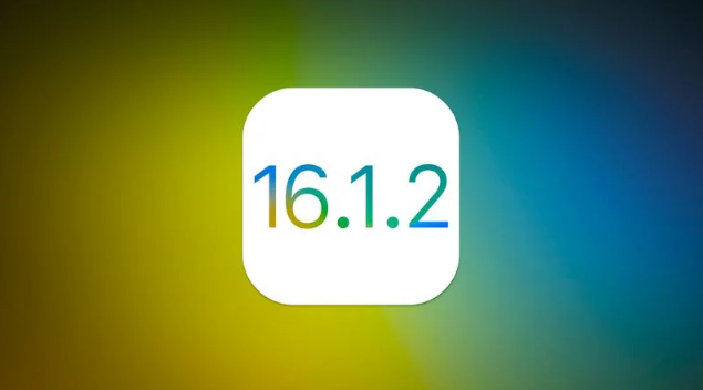 尉氏苹果维修分享iOS 16.2有Bug能降级吗？ iOS 16.1.2已关闭验证 