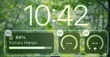 尉氏苹果手机维修分享iOS 16 天气小组件无法正常显示怎么办 