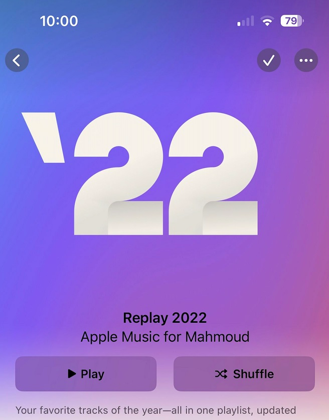 尉氏苹果手机维修分享iOS16.2 Beta3更新内容及升级建议 