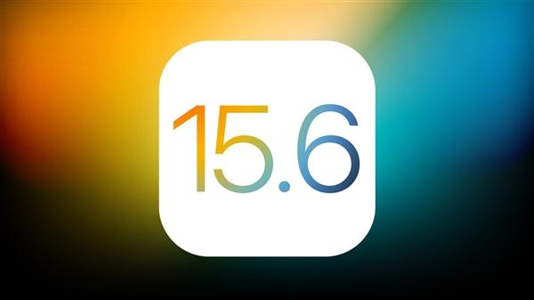 尉氏苹果手机维修分享iOS15.6正式版更新反馈汇总 