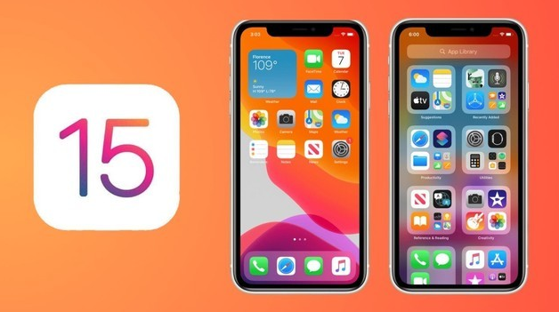 尉氏苹果13维修分享iPhone13更新iOS 15.5，体验如何 