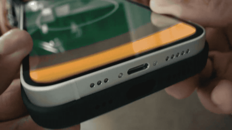 尉氏苹果手机维修分享未来 Magsafe 还有哪些发展空间 