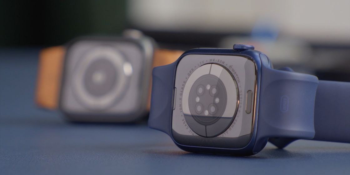 尉氏苹果手机维修分享Apple Watch 是如何测量卡路里的 