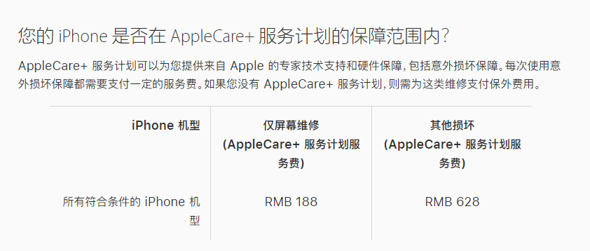 尉氏苹果手机维修分享苹果 iPhone 12 官方维修价格是多少 