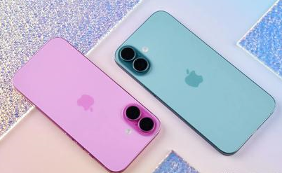 尉氏苹果维修点分享iPhone 16手机黑屏多重诱因解析 