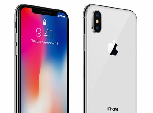 尉氏苹果维修点分享iPhone X电池发烫冷门故障解析 