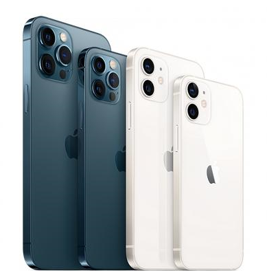 尉氏苹果维修点分享iPhone 12 Pro发烫关联故障汇总 
