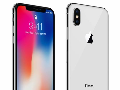 尉氏苹果维修点分享iPhone X摄像头实拍质感与场景适配全解析 