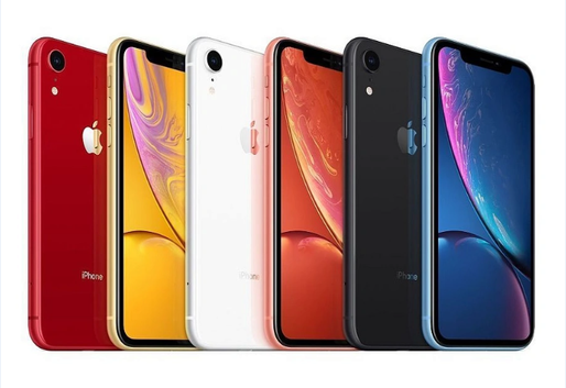 尉氏苹果维修点分享iPhone XR摄像头原生色彩表现与日常拍摄实用指南 